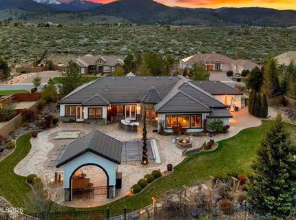 15020 Napoleon Drive, Reno, NV 89511 Photo