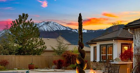 15020 Napoleon Drive, Reno, NV 89511 Photo