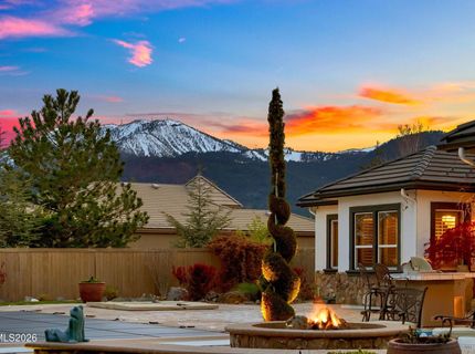 15020 Napoleon Drive, Reno, NV 89511 Photo