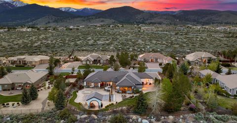 15020 Napoleon Drive, Reno, NV 89511 Photo