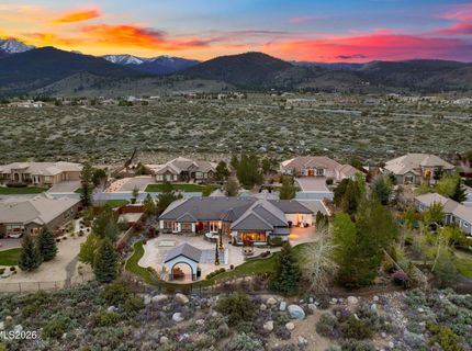 15020 Napoleon Drive, Reno, NV 89511 Photo