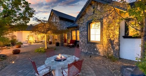 15020 Napoleon Drive, Reno, NV 89511 Photo