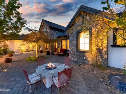 15020 Napoleon Drive, Reno, NV 89511 Photo