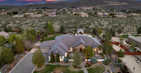 15020 Napoleon Drive, Reno, NV 89511 Photo