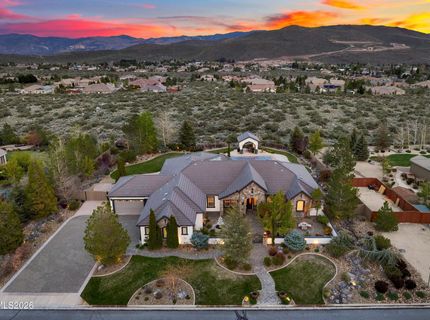 15020 Napoleon Drive, Reno, NV 89511 Photo