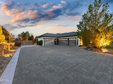 15020 Napoleon Drive, Reno, NV 89511 Photo