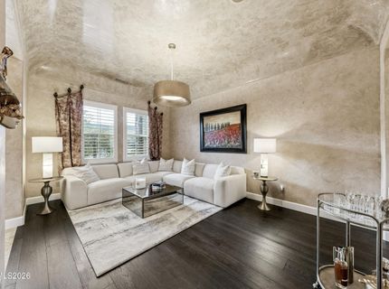 15020 Napoleon Drive, Reno, NV 89511 Photo