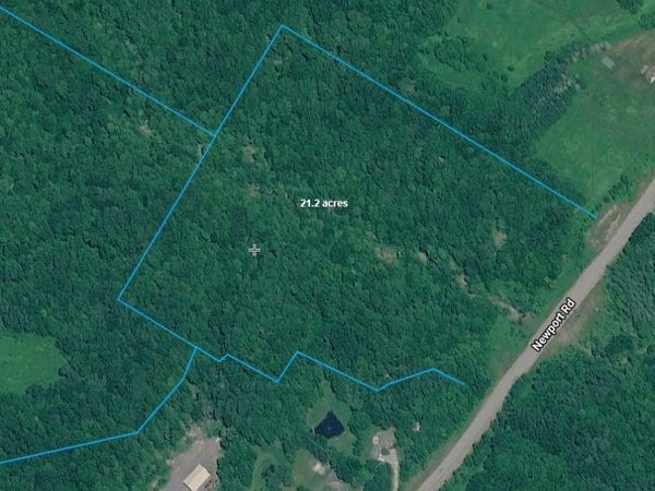 Newport Road , Utica, NY 13502