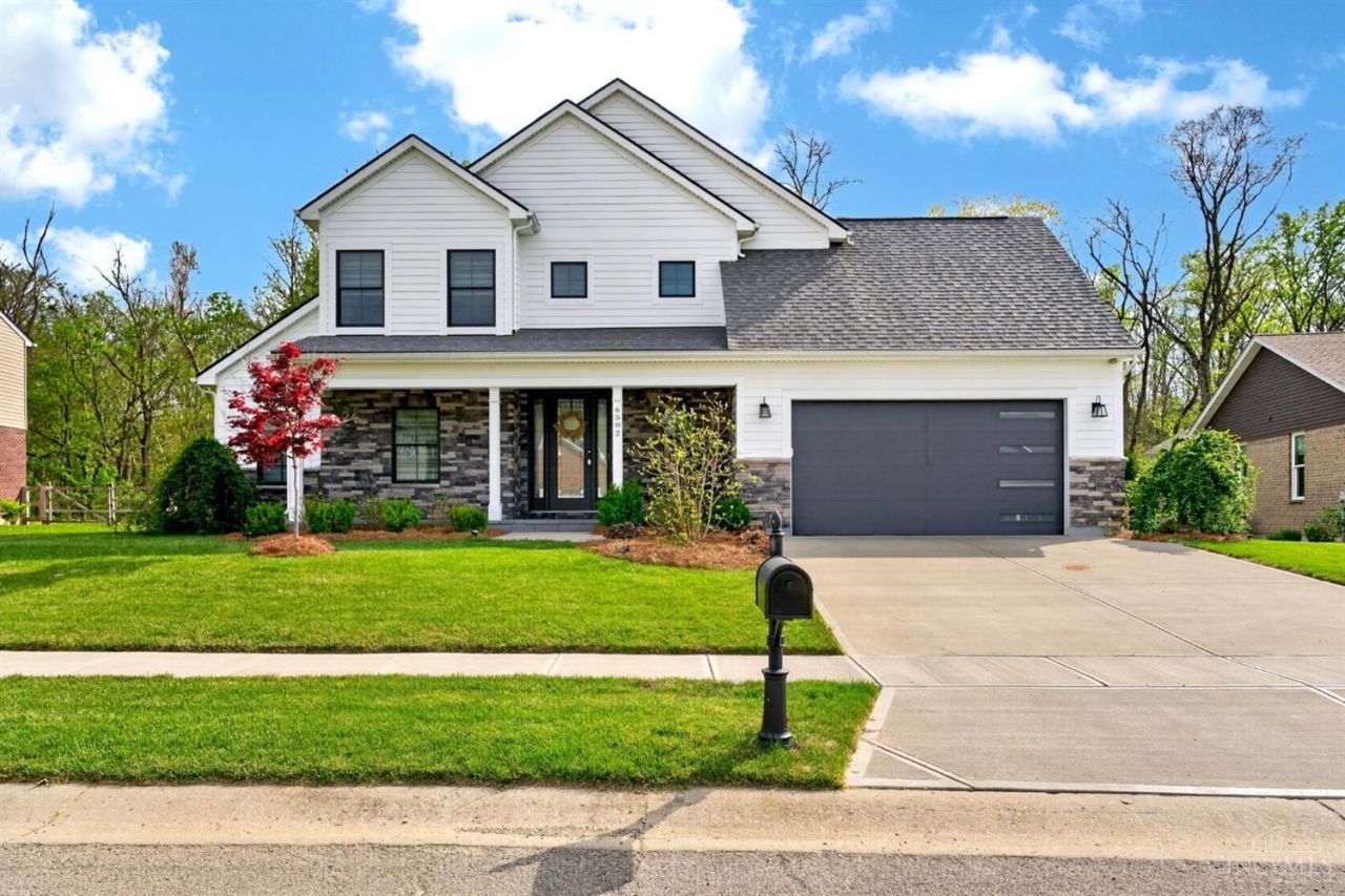 6582 Rosewood Lane, Goshen Twp, OH 45122 Main Photo
