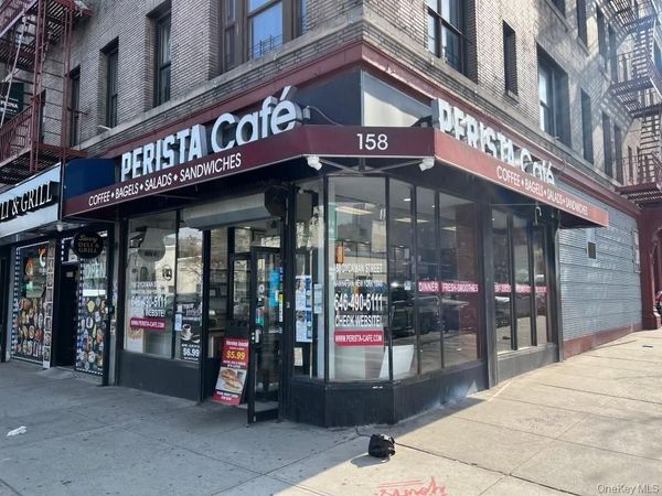 158 Dyckman Street, New York (Manhattan), NY 10040