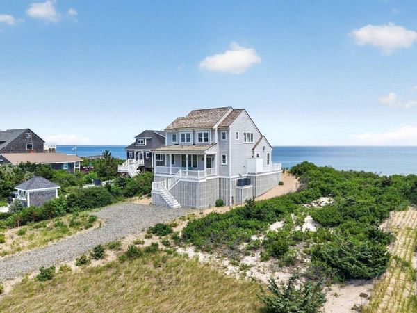 16 Salt Marsh Road, Sandwich, MA 02537