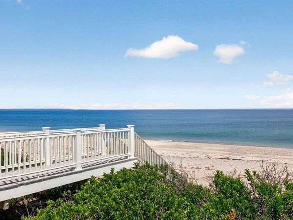 16 Salt Marsh Road, Sandwich, MA 02537