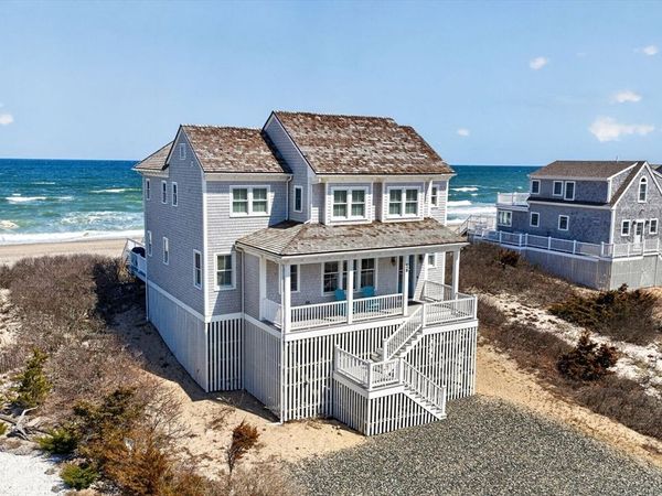 16 Salt Marsh Road, Sandwich, MA 02537