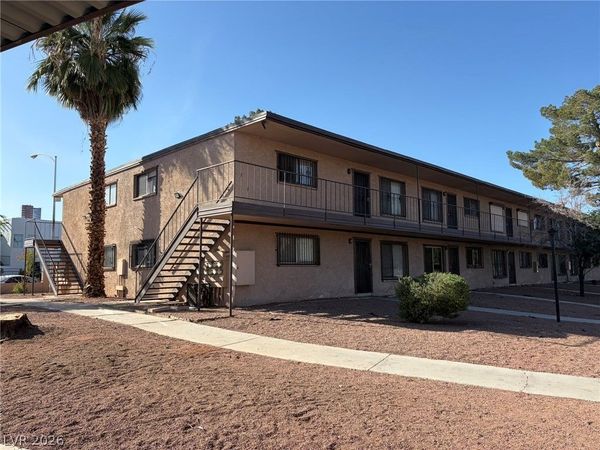 555 S Royal Crest Circle , Unit 9, Las Vegas, NV 89169