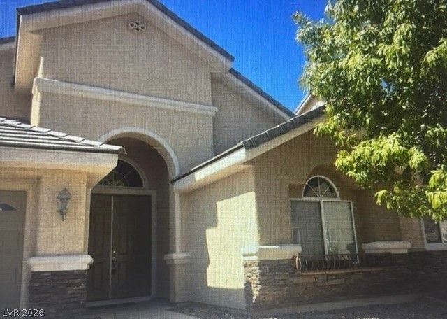 6245 Hawthorn Woods Avenue , Las Vegas, NV 89130