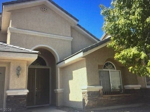 6245 Hawthorn Woods Avenue , Las Vegas, NV 89130