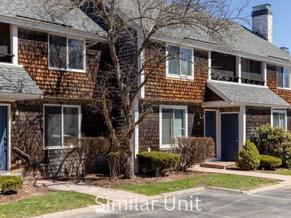 15 Powers Street, Unit 39, Milford, NH 03055