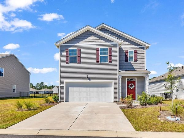 514 Hogwart Ln., Longs, SC 29568