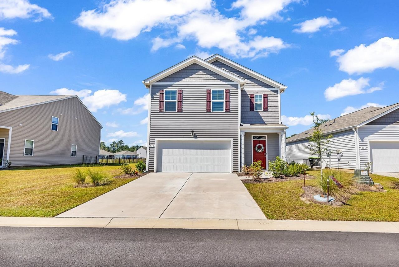 514 Hogwart Ln. Photo 44