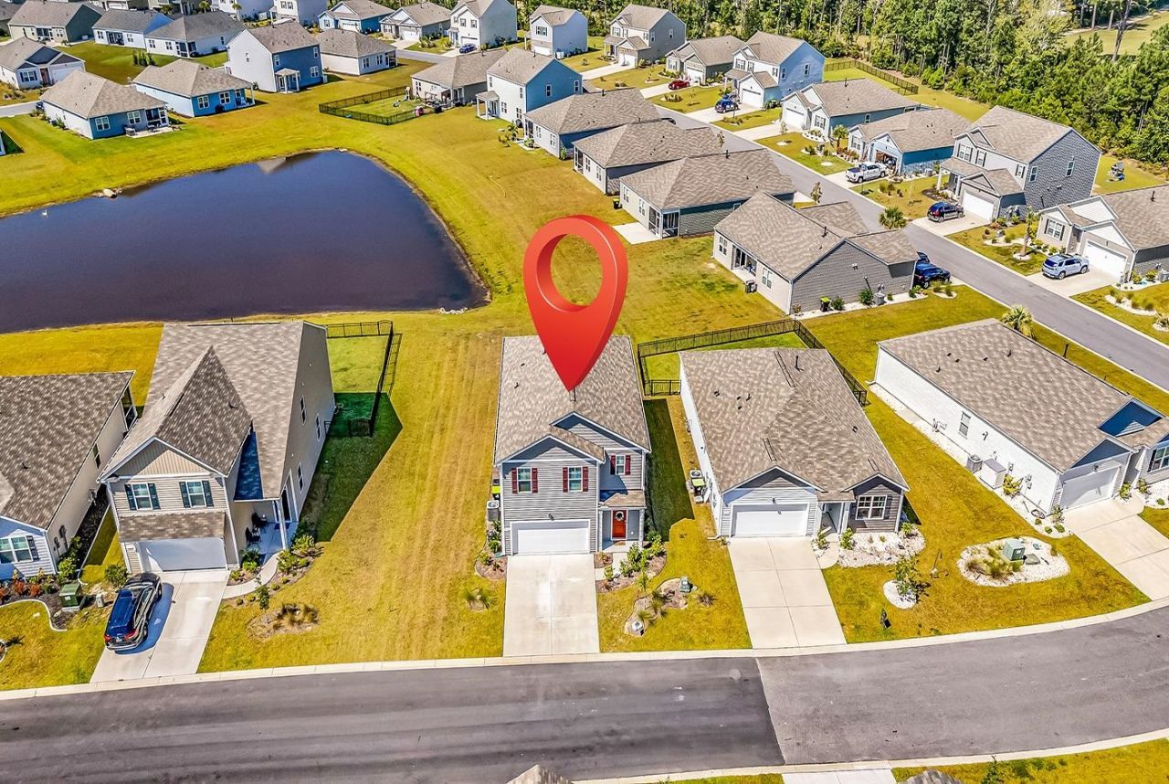 514 Hogwart Ln. Photo 45