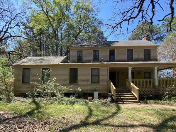 5697 Junction City Highway , El Dorado, AR 71730