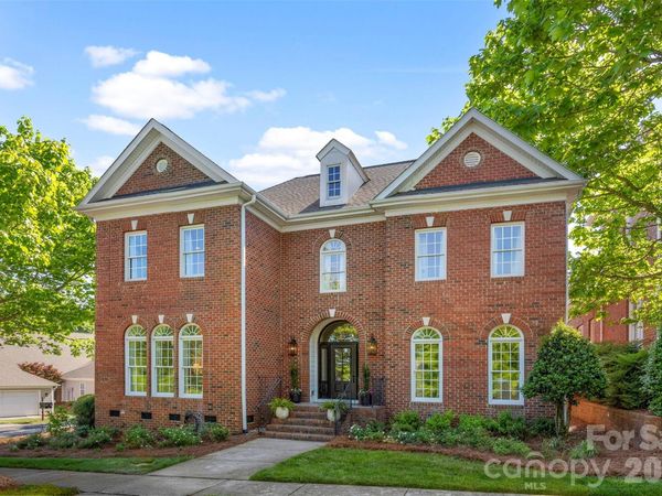 264 Hawthorne Park Avenue , Belmont, NC 28012