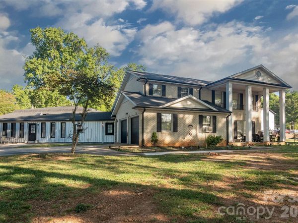 104 Bright Avenue, Bessemer City, NC 28016