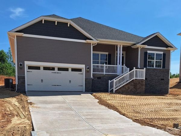 140 Kerr Walk Drive , Unit 22, Statesville, NC 28677