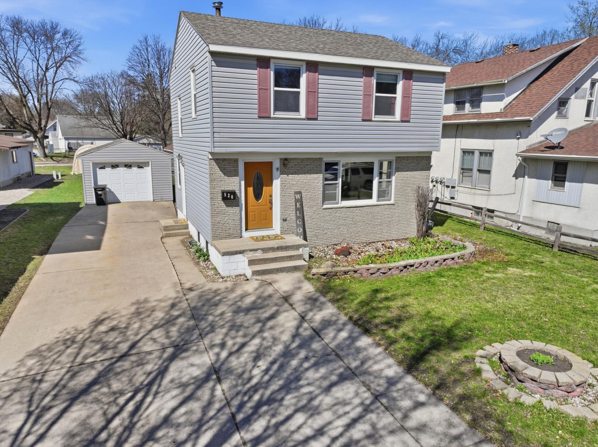 520 Ann Street SE, Willmar, MN 56201