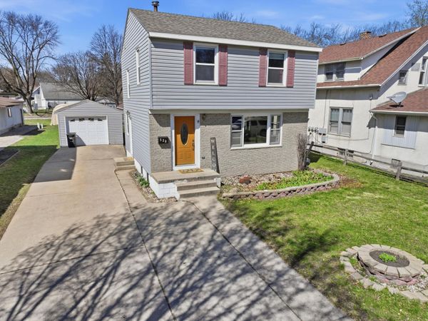 520 Ann Street SE, Willmar, MN 56201