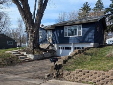 215 N 11th Street, Montevideo, MN 56265