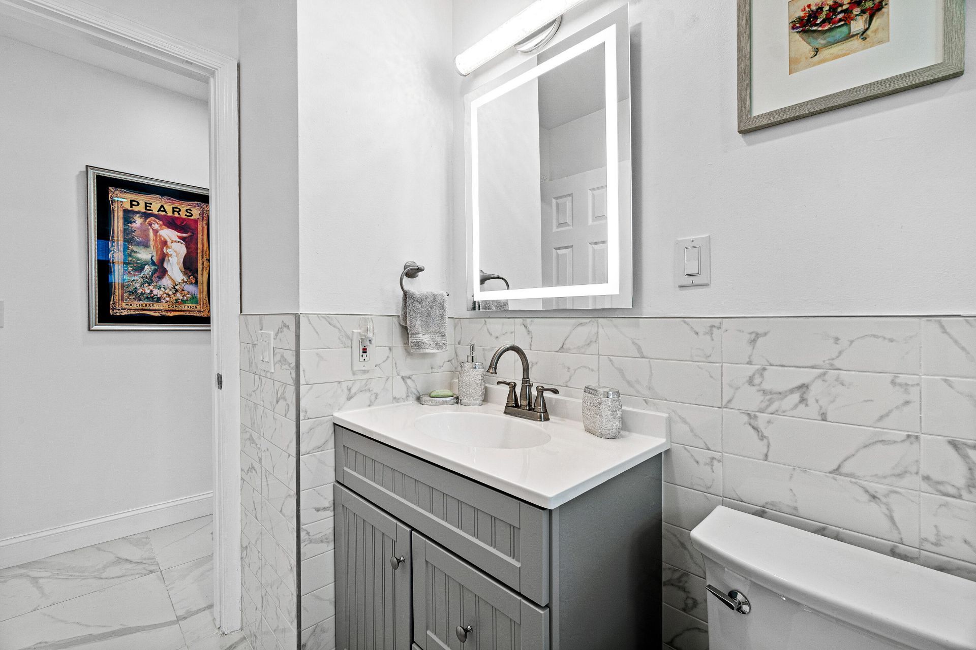 10127 Eaglewood Terrace, Unit A, Boynton Beach, FL 33436 Photo