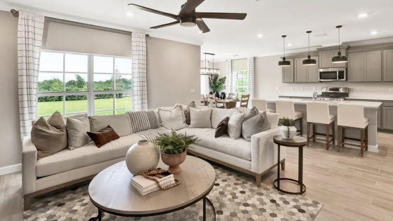 1698 Pelican Post Place, The Acreage, FL 33470 Photo