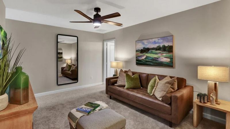 1698 Pelican Post Place, The Acreage, FL 33470 Photo