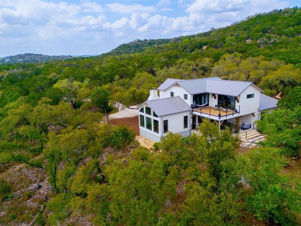 540 Casey LN, Wimberley, TX 78676