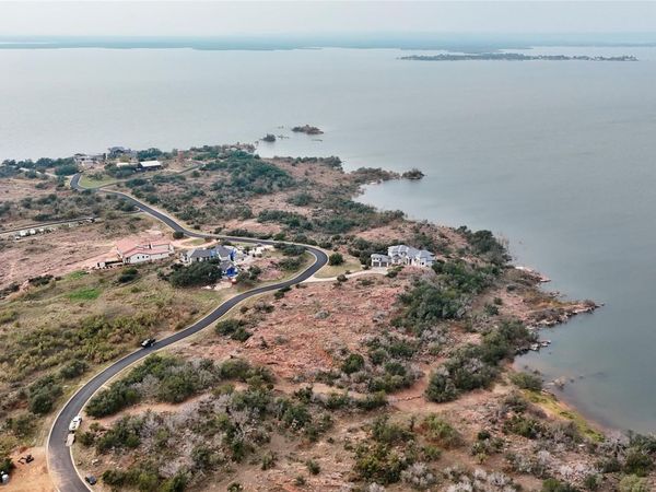 Lot 30 Peninsula DR, Burnet, TX 78611