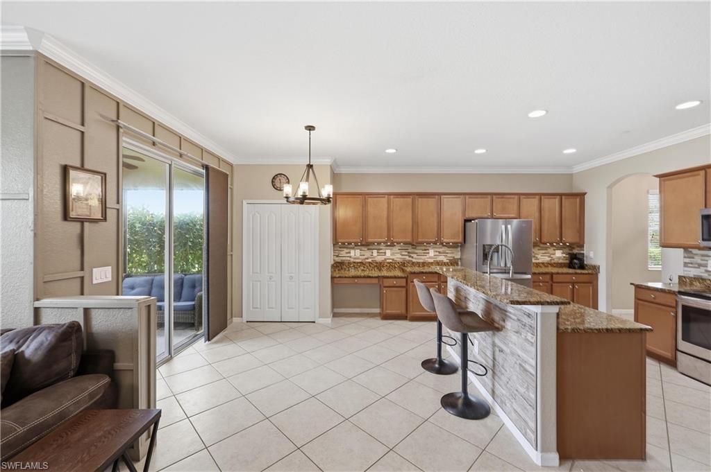 2446 Heydon Cir E, Naples, FL 34120 Photo