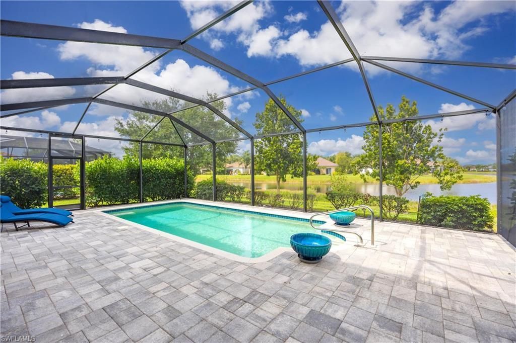 2446 Heydon Cir E, Naples, FL 34120 Photo