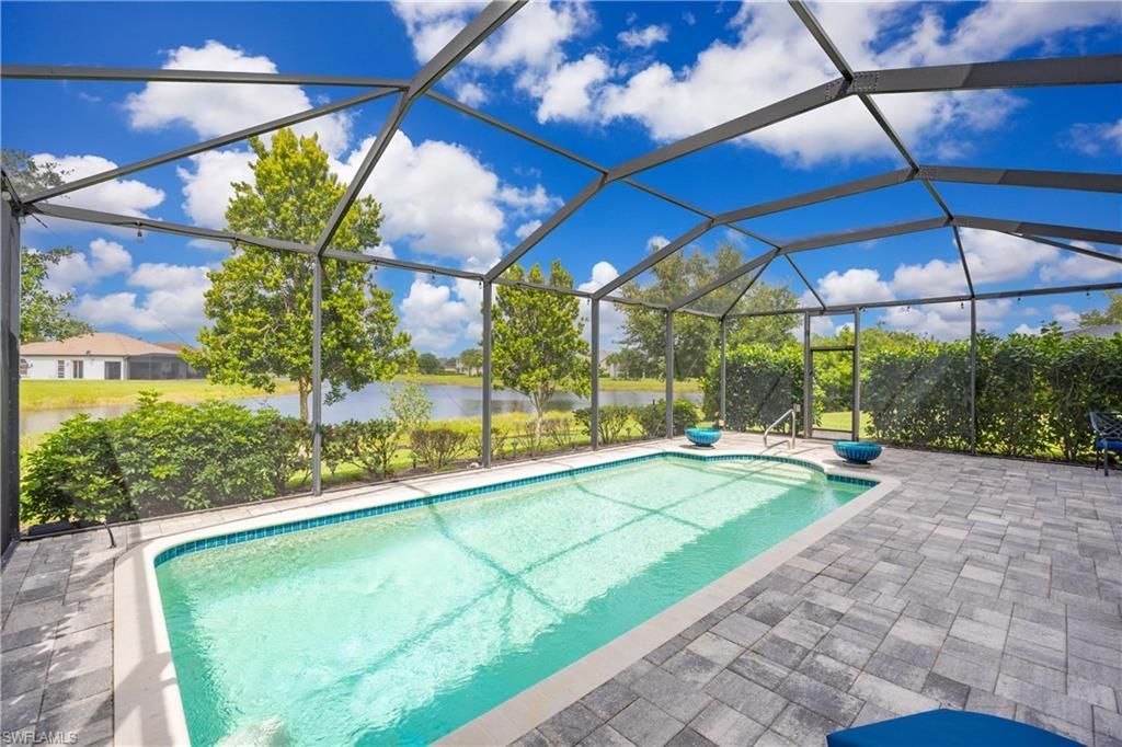2446 Heydon Cir E, Naples, FL 34120 Photo