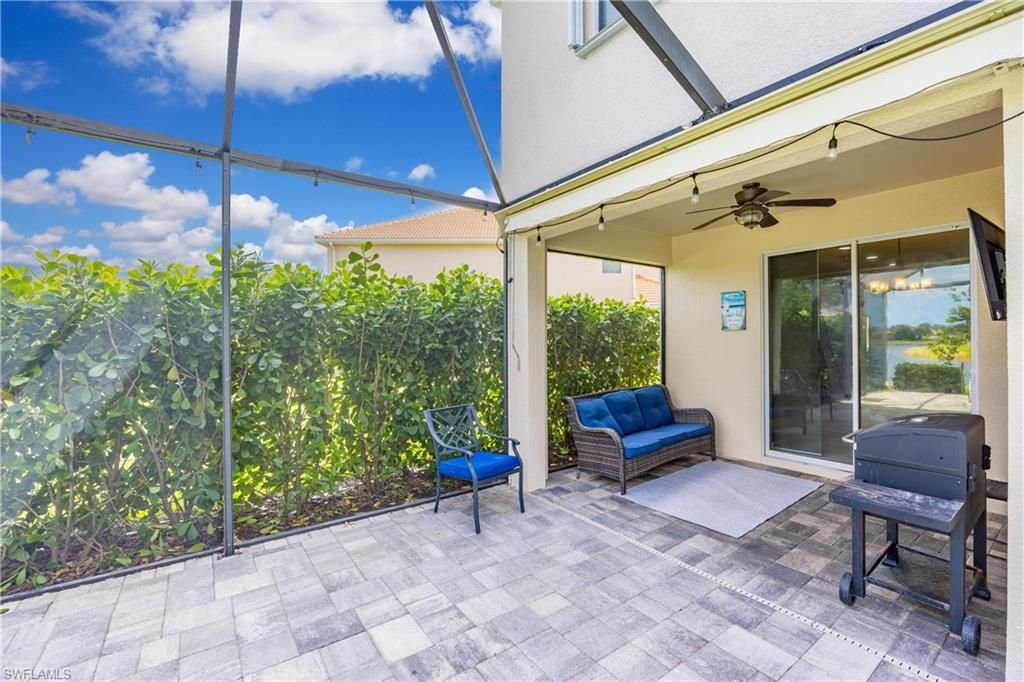 2446 Heydon Cir E, Naples, FL 34120 Photo