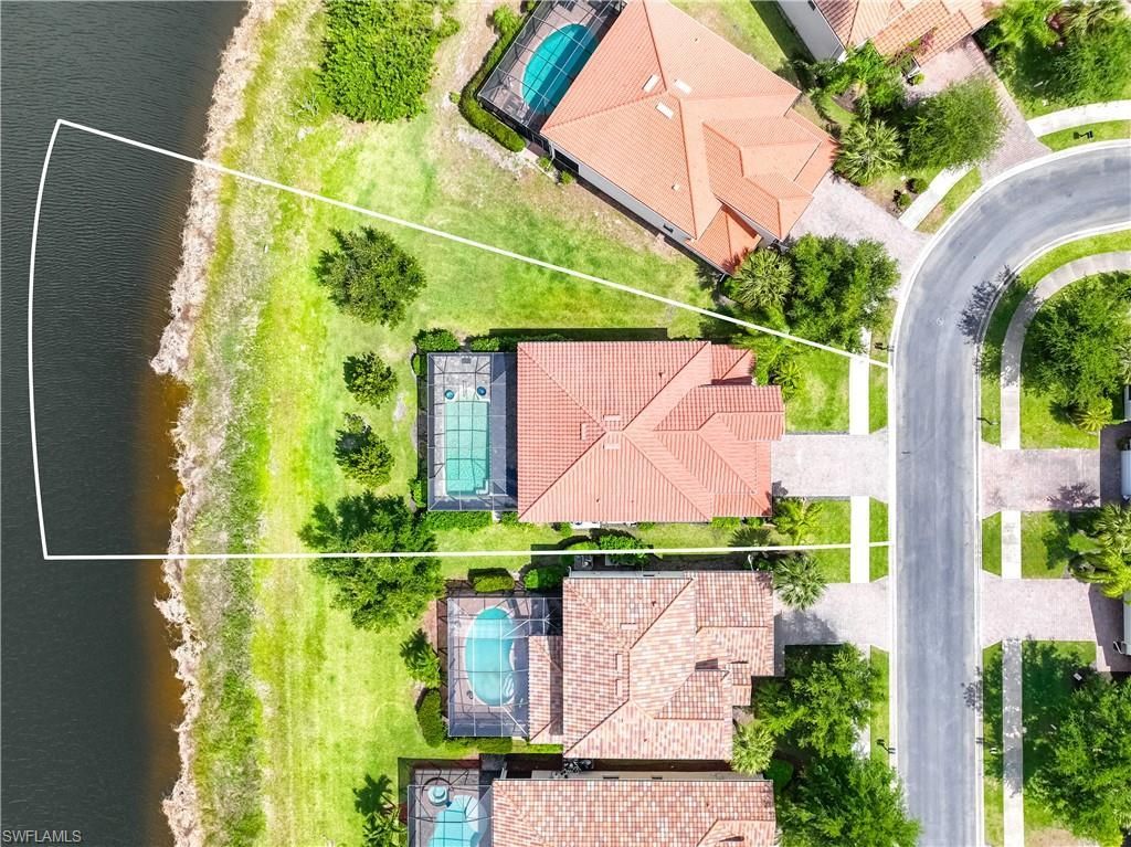 2446 Heydon Cir E, Naples, FL 34120 Photo