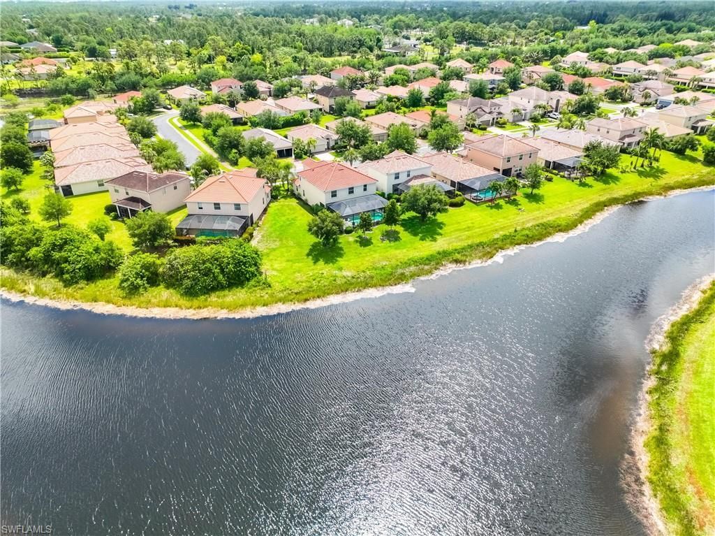 2446 Heydon Cir E, Naples, FL 34120 Photo