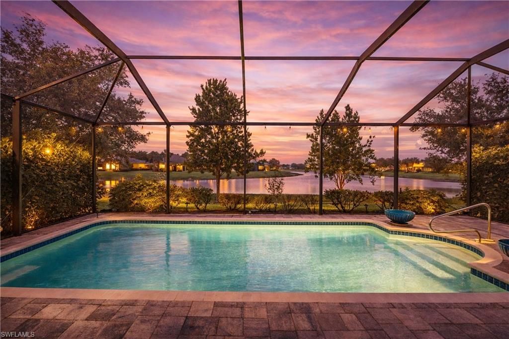 2446 Heydon Cir E, Naples, FL 34120 Photo