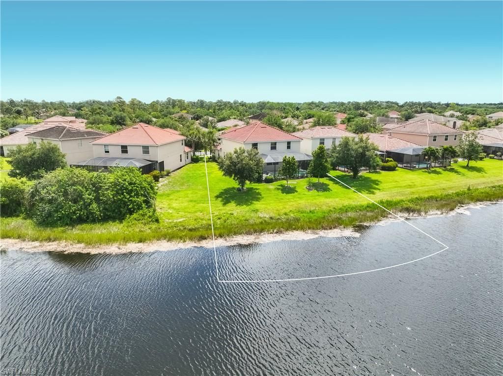 2446 Heydon Cir E, Naples, FL 34120 Photo