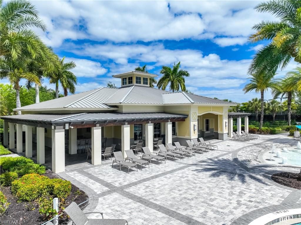 2446 Heydon Cir E, Naples, FL 34120 Photo