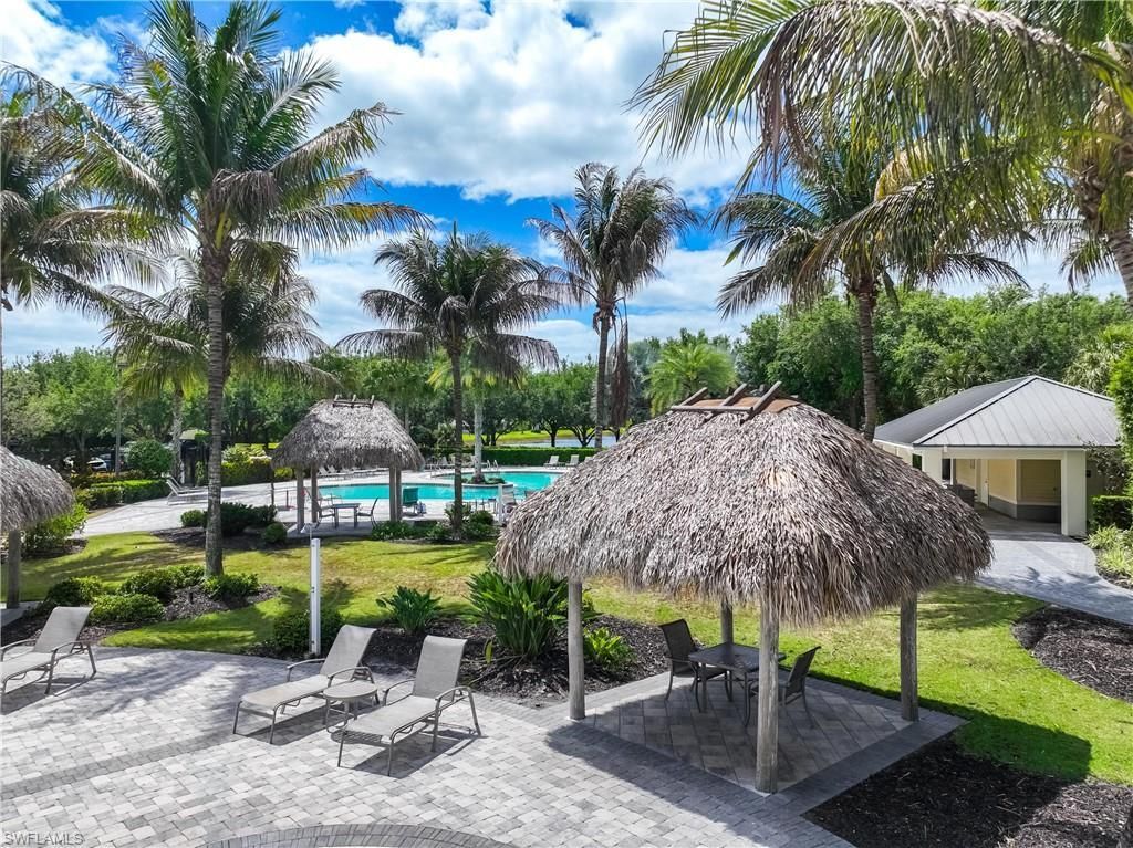 2446 Heydon Cir E, Naples, FL 34120 Photo