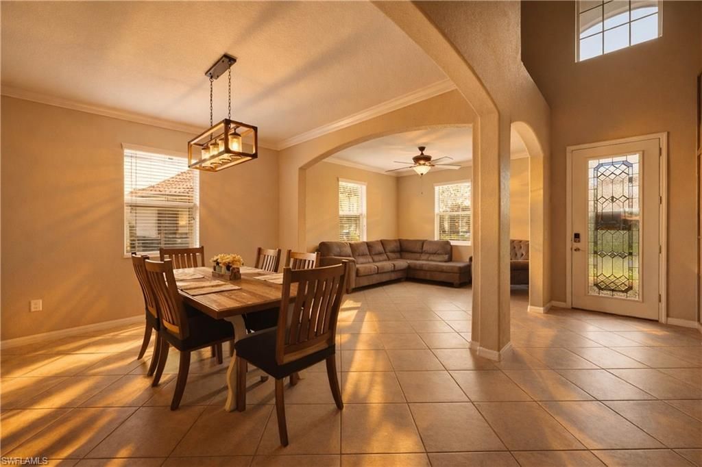 2446 Heydon Cir E, Naples, FL 34120 Photo