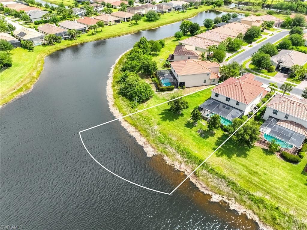 2446 Heydon Cir E, Naples, FL 34120 Photo