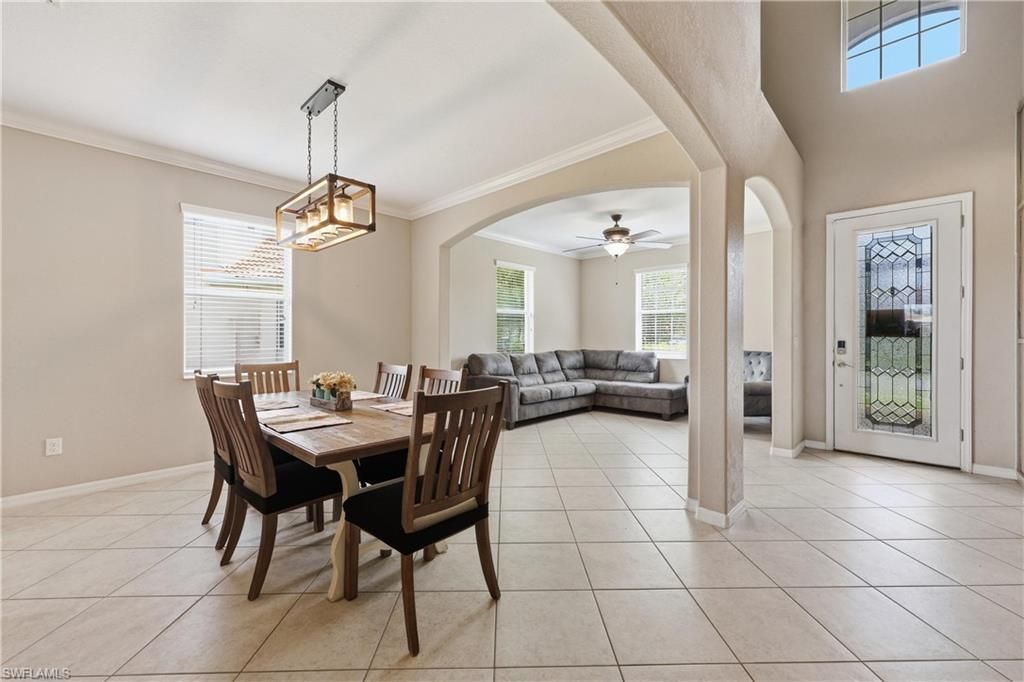 2446 Heydon Cir E, Naples, FL 34120 Photo