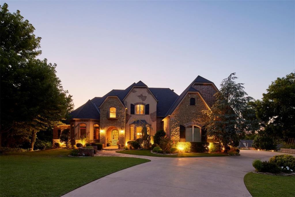 Please Call, Edmond, OK 73034